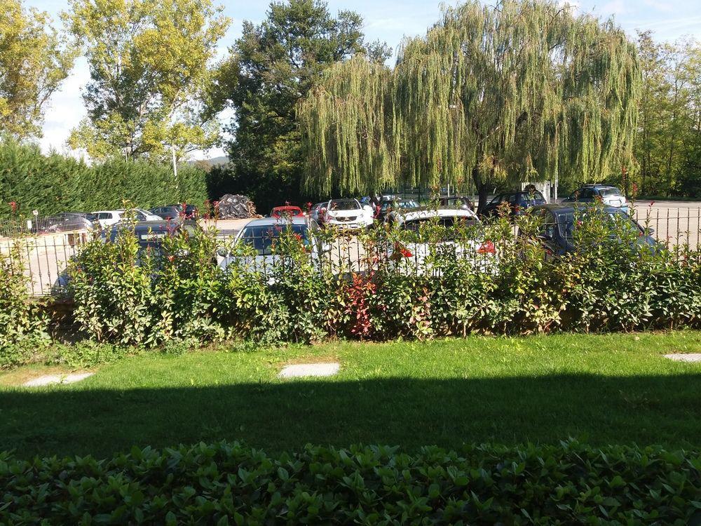 Aparthotel Oasi Del Grillo Castelnuovo Berardenga Exteriér fotografie