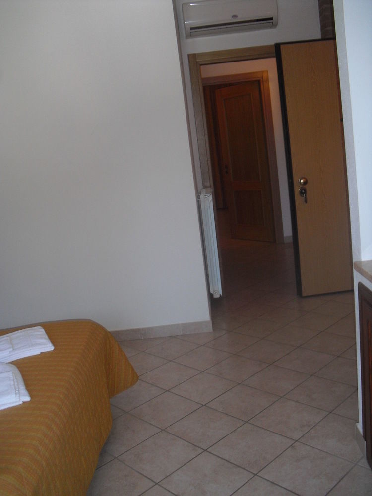 Aparthotel Oasi Del Grillo Castelnuovo Berardenga Exteriér fotografie