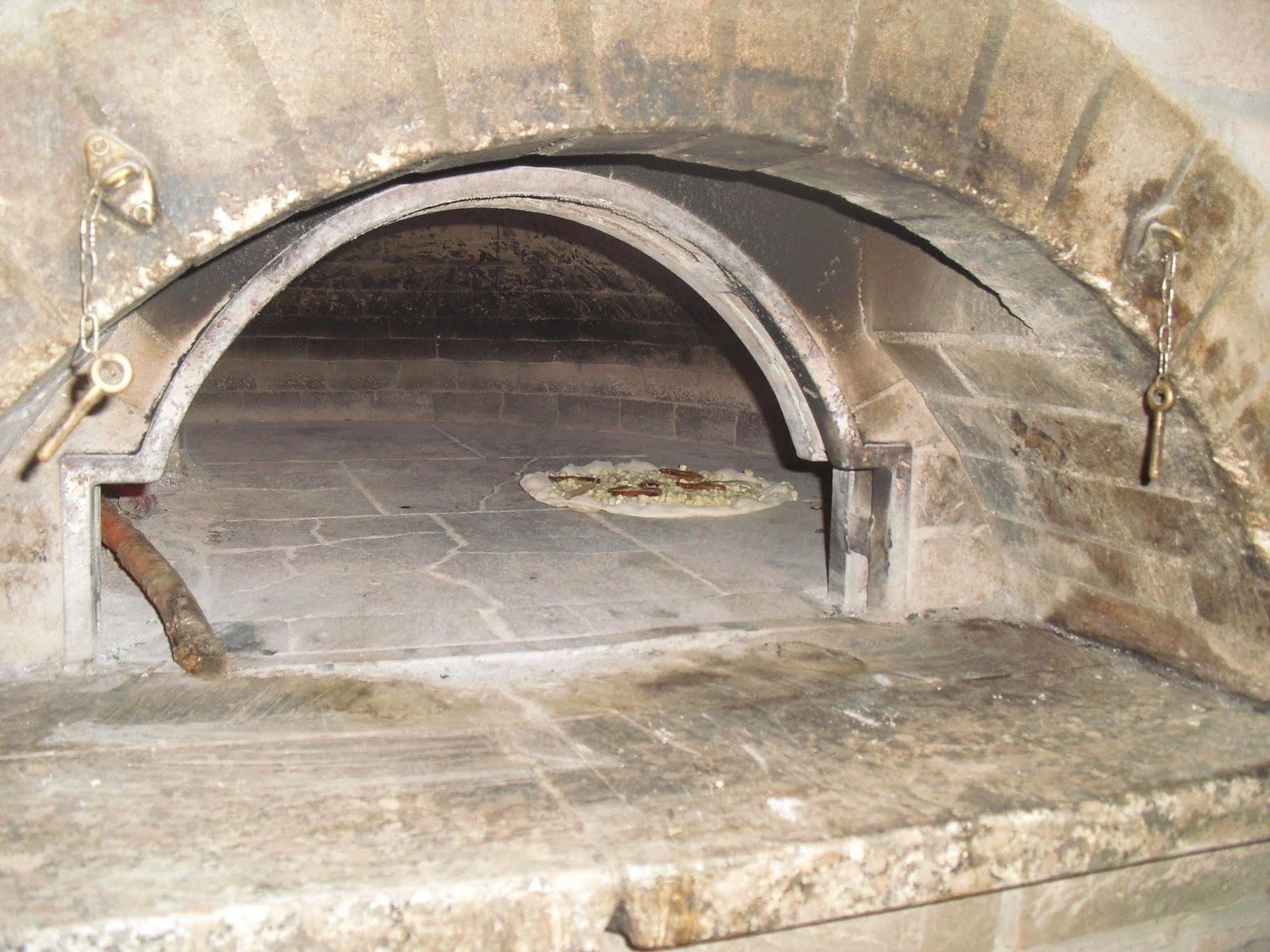 Aparthotel Oasi Del Grillo Castelnuovo Berardenga Exteriér fotografie
